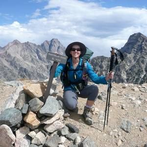 Meet your Posher, Mary